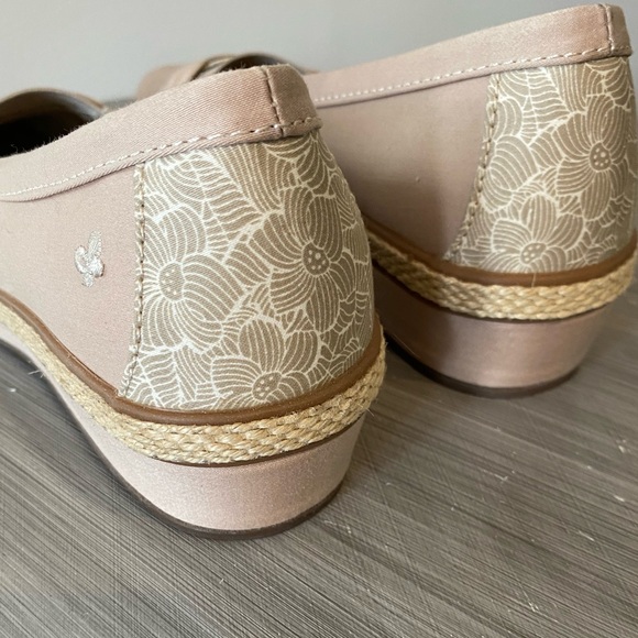 GRASSHOPPERS SLIP ON LOAFER - Picture 5 of 9